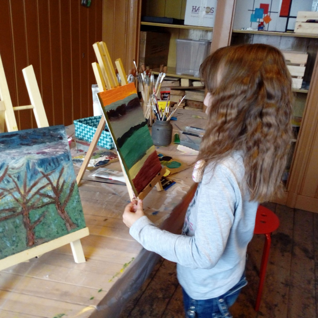 Kunstclub