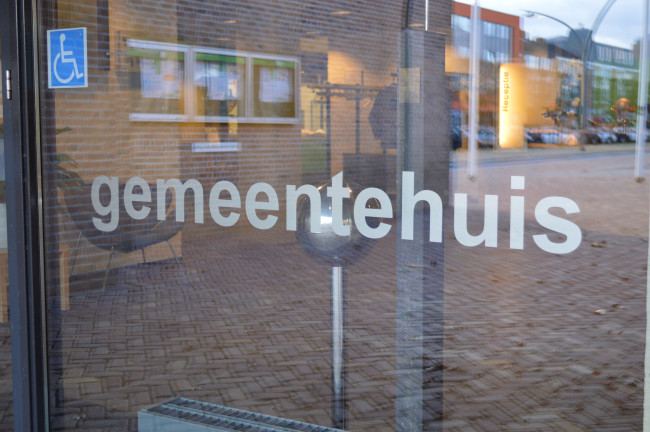 Gemeente Dronten houdt vier keer een inloop over nieuw bestemmingsplan