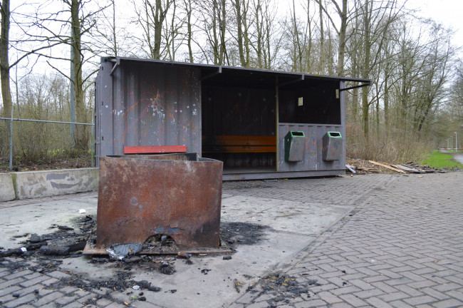 De Jongeren Ontmoetings Plaats.