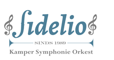 Optreden symfonieorkest Fidelio