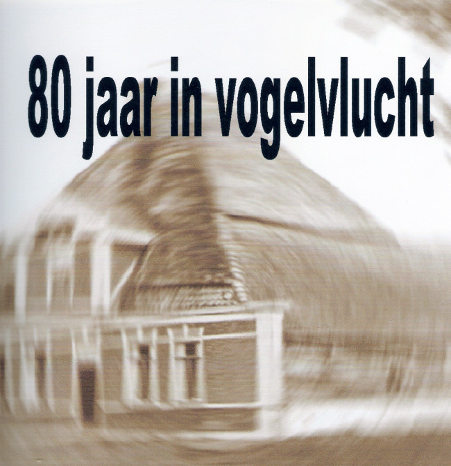 Schrijf je verhaal