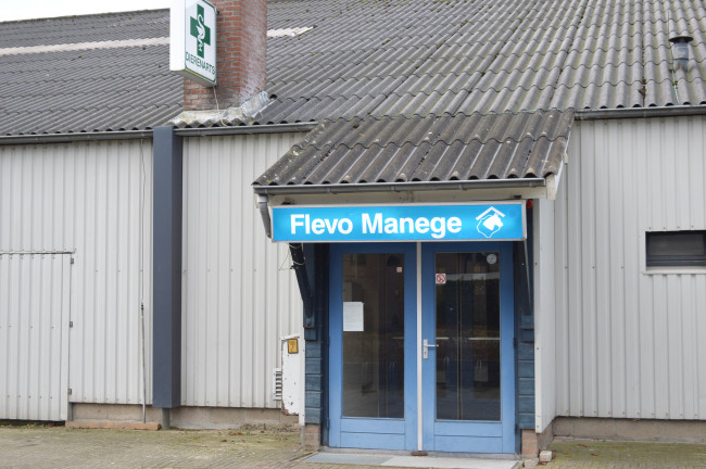 Flevomanege