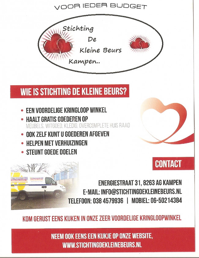 rommelmarkt 4 juli