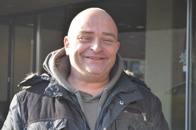 Frank van Flierenburg