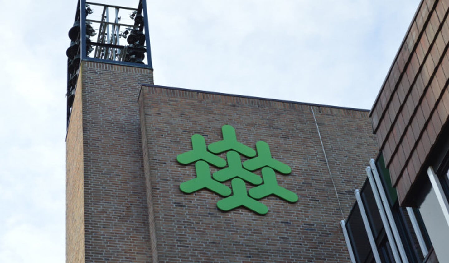 Gemeente Dronten.