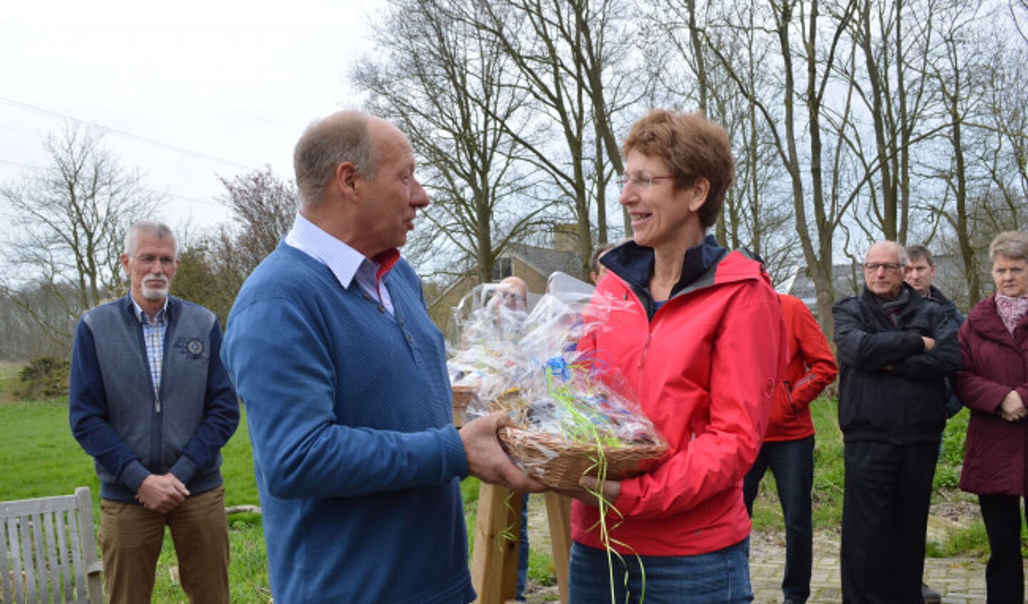 Agrarisch Natuurbeheer zorgt voor veel activiteiten