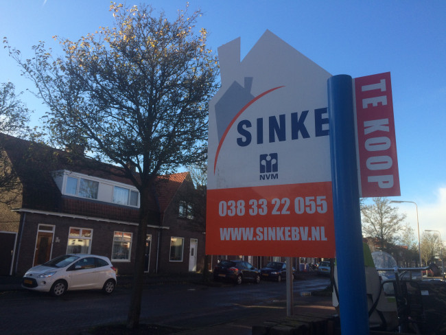 College wil vastgoed beter benutten