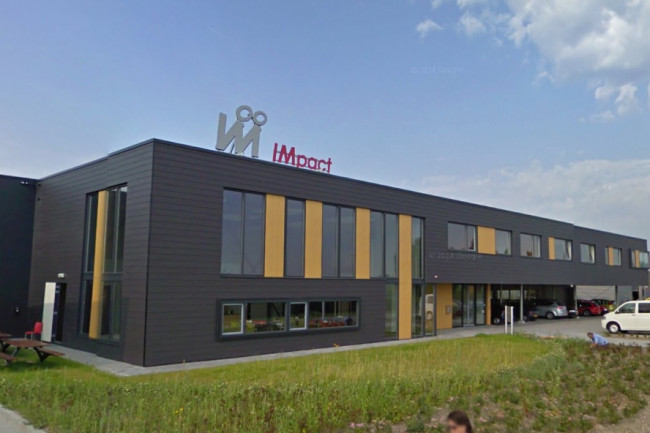 IMpact ontvangt jobcoach-licentie van het UWV