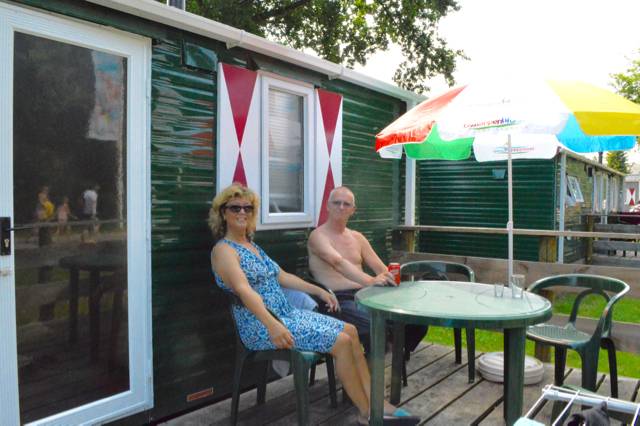 Pauze in de Polder | Naar Rivièra Beach dankzij vakantieveilingen.nl