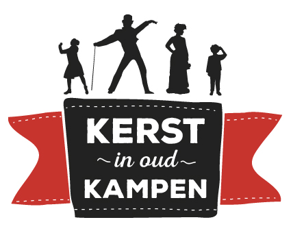 Kerst in Oud Kampen op Facebook