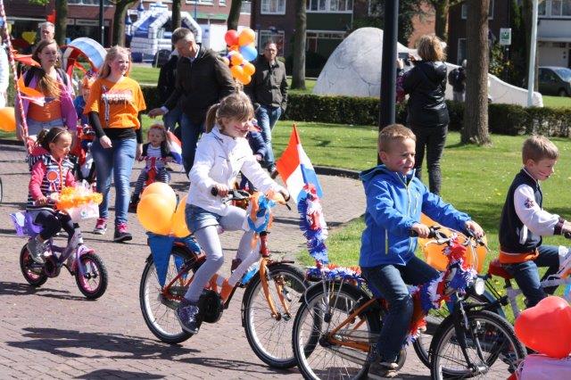 Jongeren eisen in petitie eigen plek in Swifterbant
