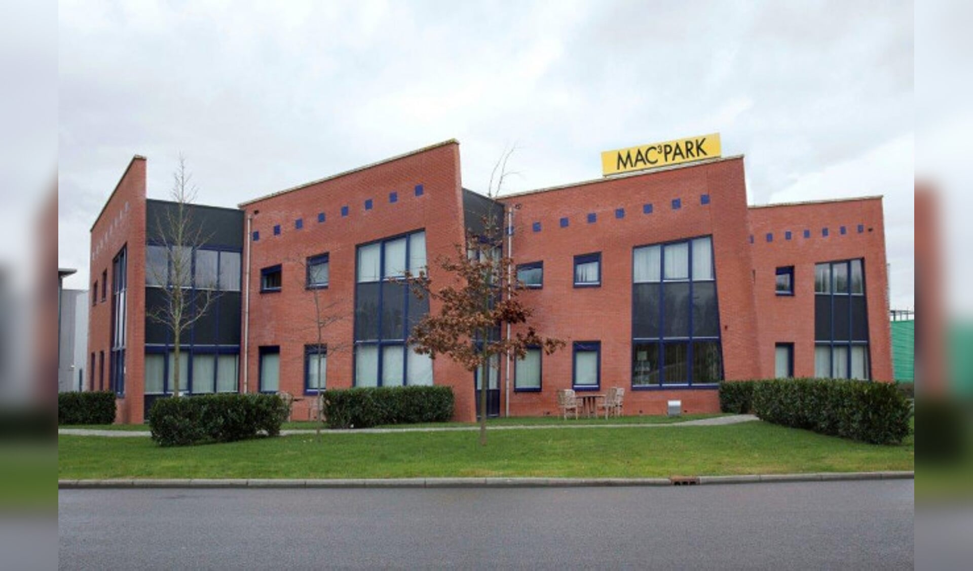 Drontens bedrijf Claassen, Moolenbeek & Partners is verhuisd