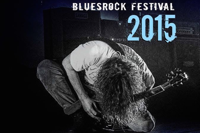 Lust for Live-festival maakt namen van bands bekend