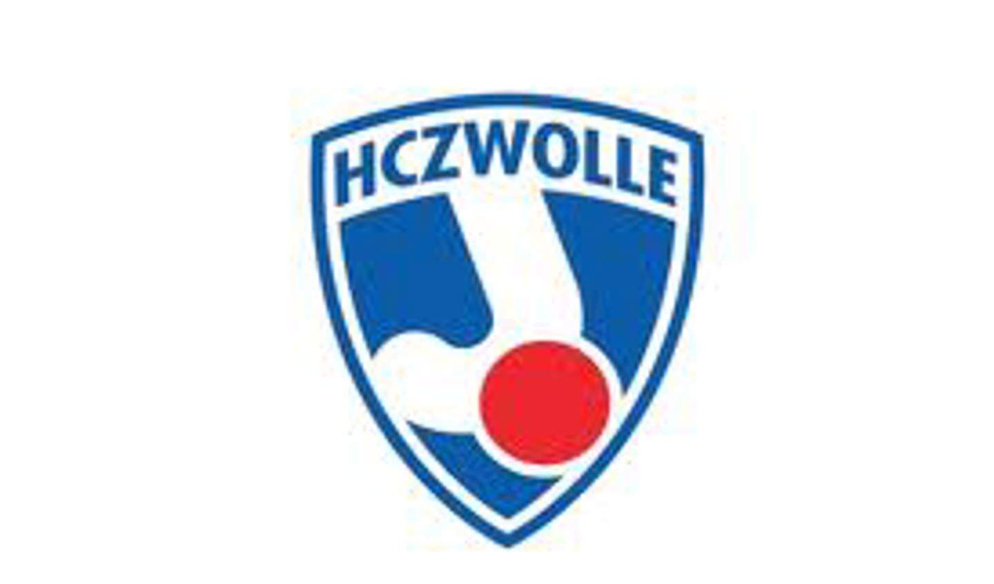 Dameshockeyinterland Nederland Duitsland in Zwolle