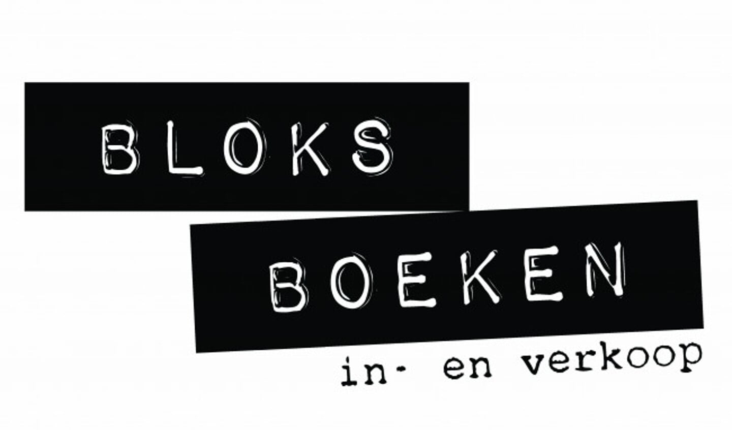 Feestelijke opening Bloks Boeken