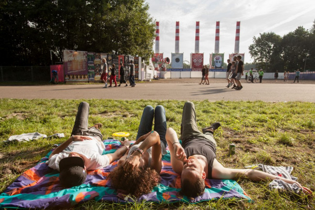 Lowlands