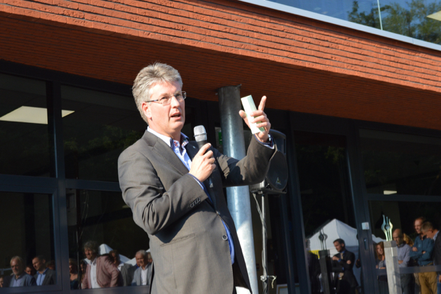 Wethouder en burgemeester laten GroenLinks geen wig drijven