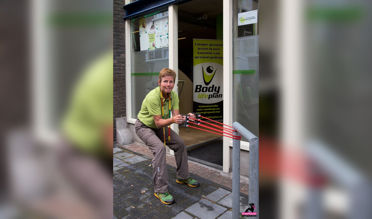 Geld inzamelen op 26 september om MatriXmethode in te zetten op scholen  in Zwolle