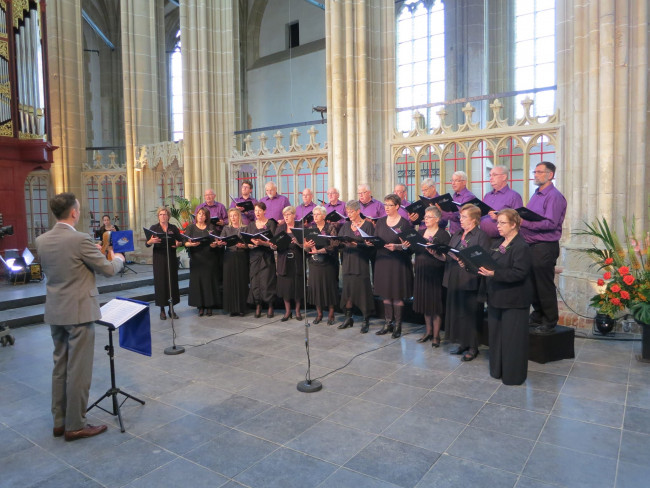 Kerst met "MUSICA RELIGIOSA"
