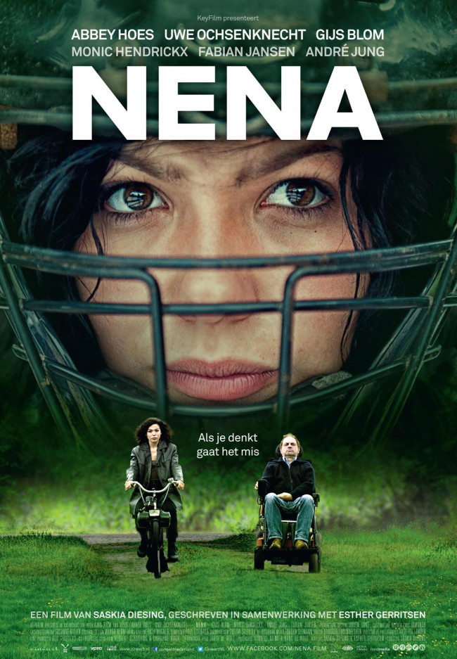 Film Nena 21 en 22 nov