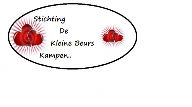 oficeel een stichting stichting de kleine beurs