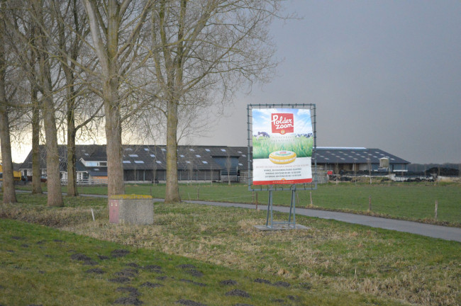 Veertien dagen rust bij kaasboerderij De Polderzoom