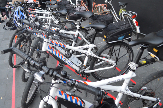 23 kinderen met alcohol of drugs bij Meerpaaldagen