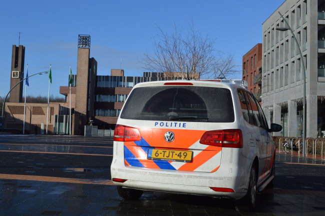 Afgelopen week woninginbraken in alle kernen gemeente Dronten