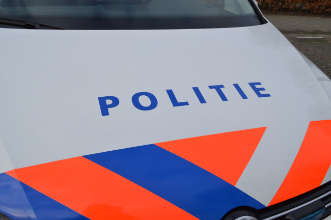 Drontenaren aangehouden in onderzoek naar georganiseerde hennepteelt