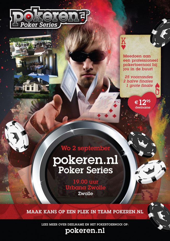 Poker news nl