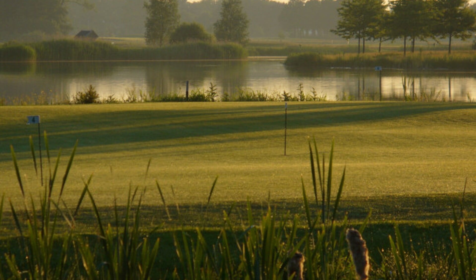 Golfclub Zwolle opnieuw gecertificeerd