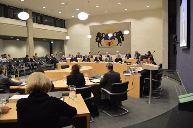De Grote Redeplein Enquête | Niet eenduidig over rol gemeenteraad