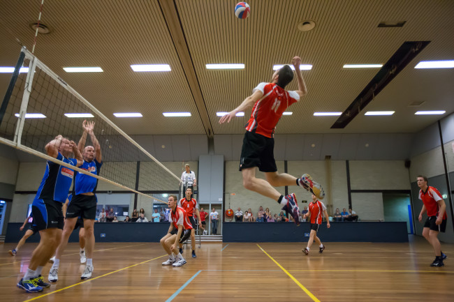 Nieuw Reflex start met overwinning