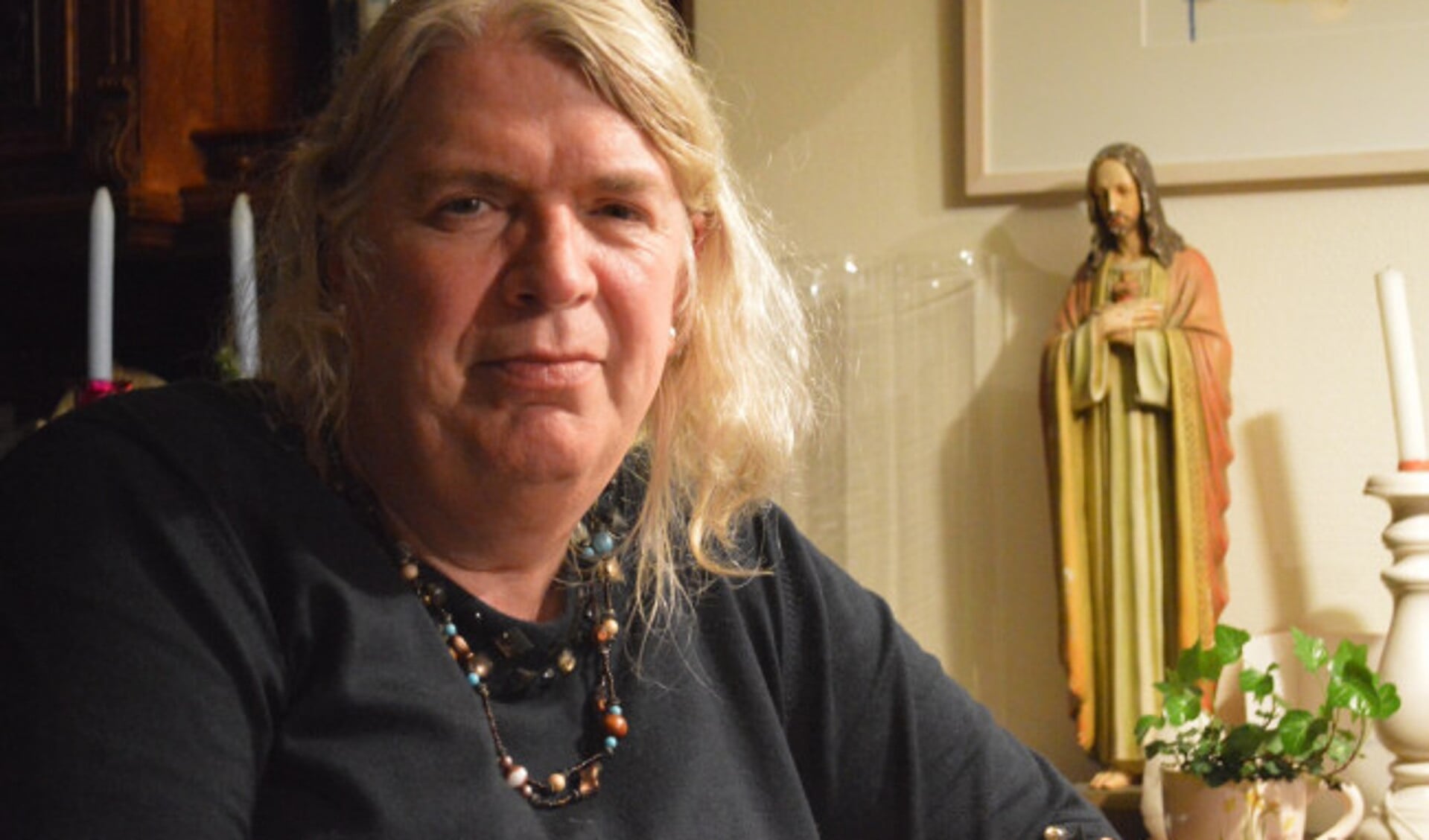 Kardinaal wacht met nemen van beslissing over ontslag Rhianna Gralike