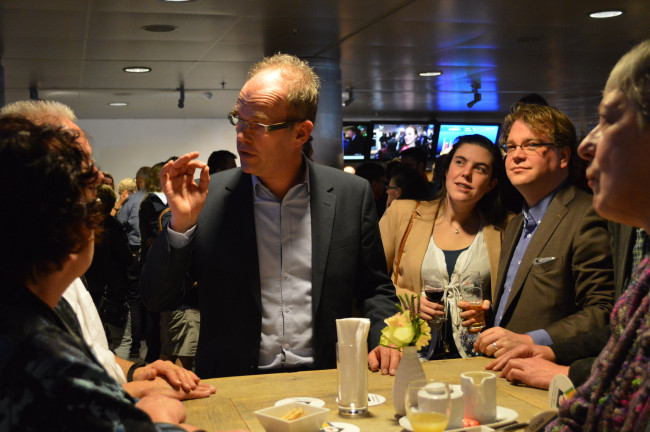 Simon Miske (GroenLinks)