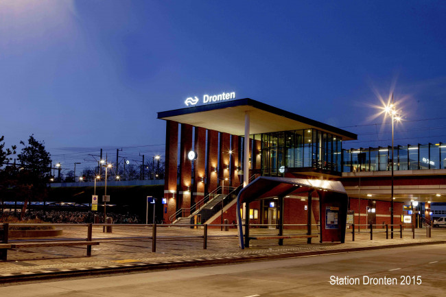Workshop avond fotografie in Dronten