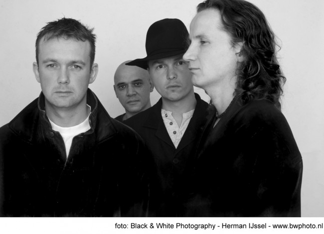 The U2 Tribute in 't Ukien