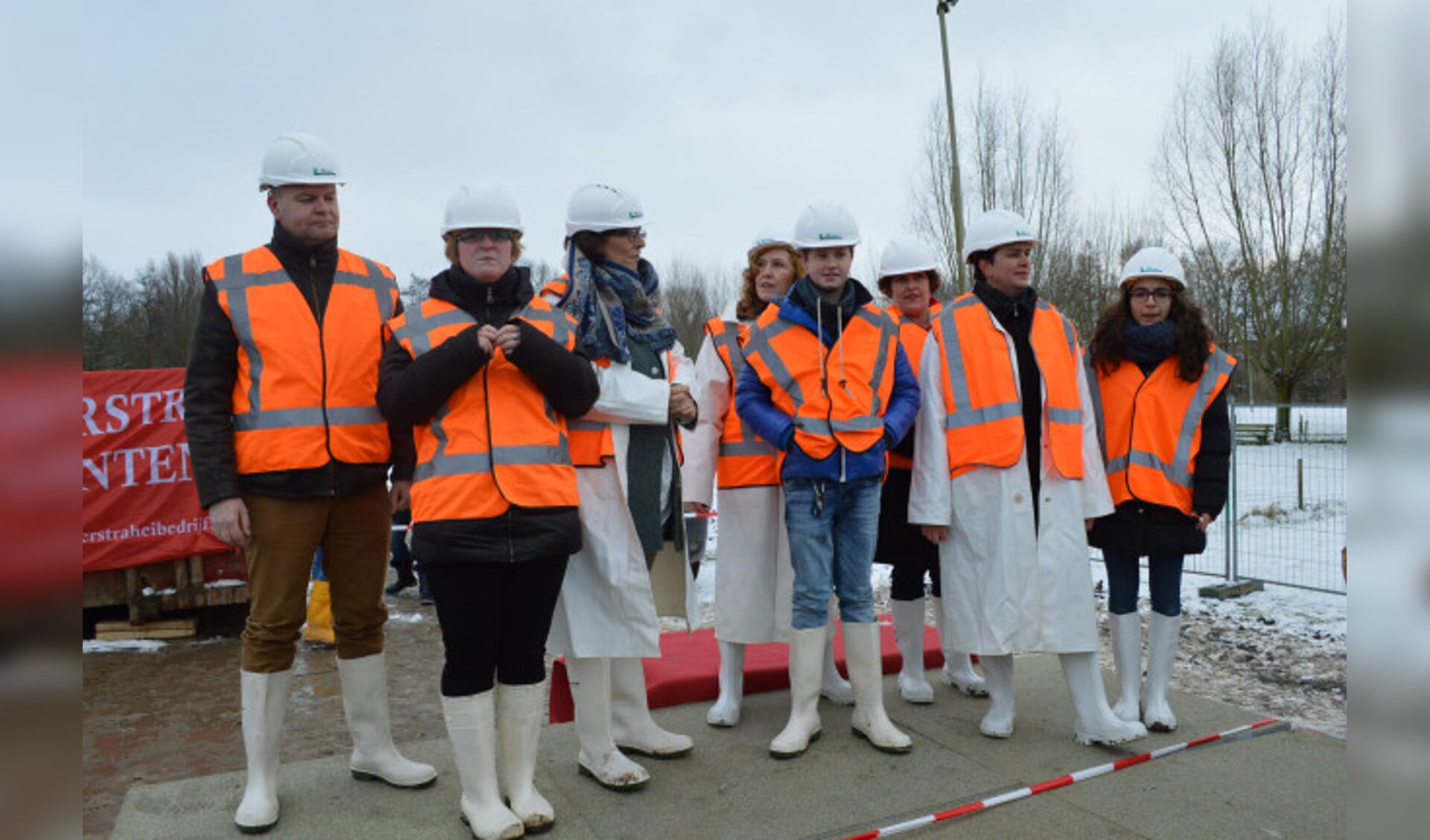 Samenwerkende scholen zoeken aansluiting bij bedrijfsleven