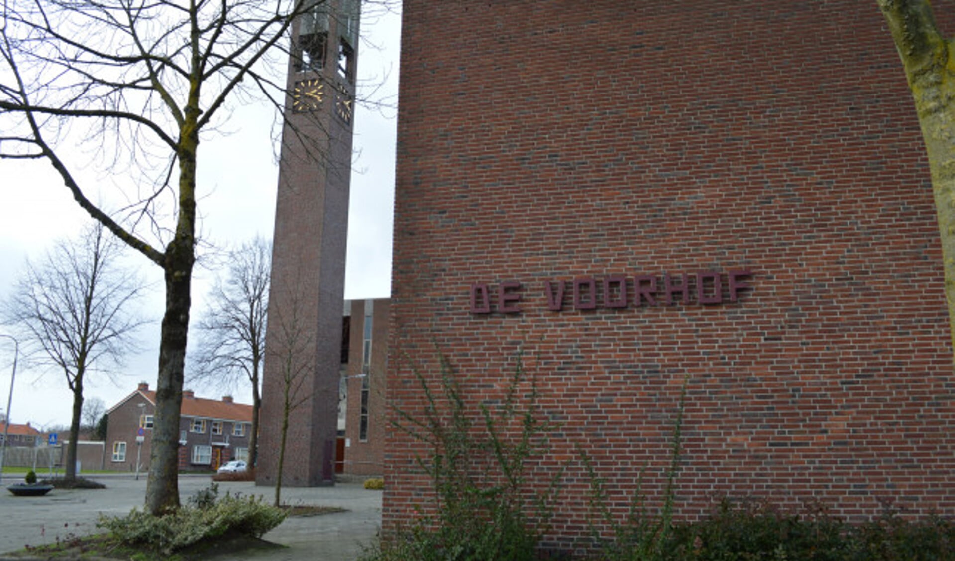 Flevo's Mannenkoor houdt open repetitie in De Voorhof