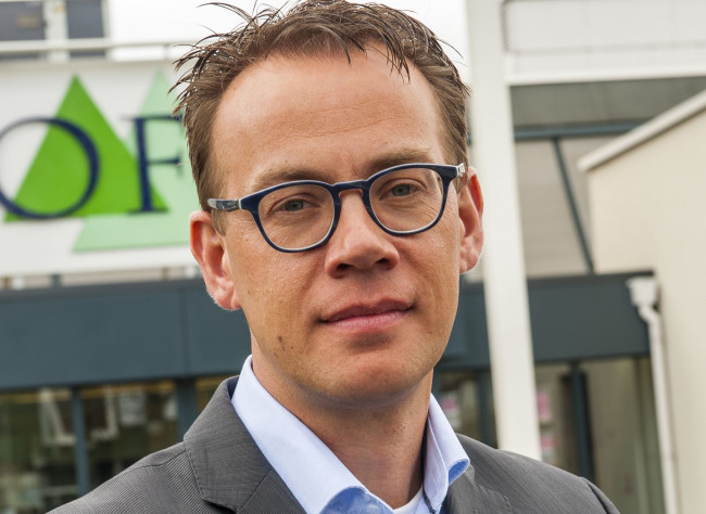 Wout Kranen