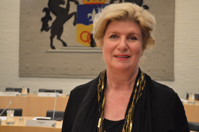 Vluchtelingenwerk niet zomaar vervangen door vrijwilligers
