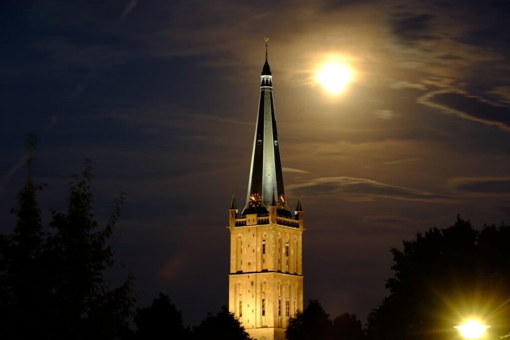 De Steenwijker Toren