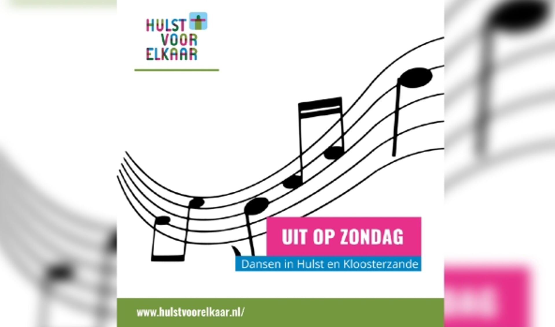 Uit op zondag