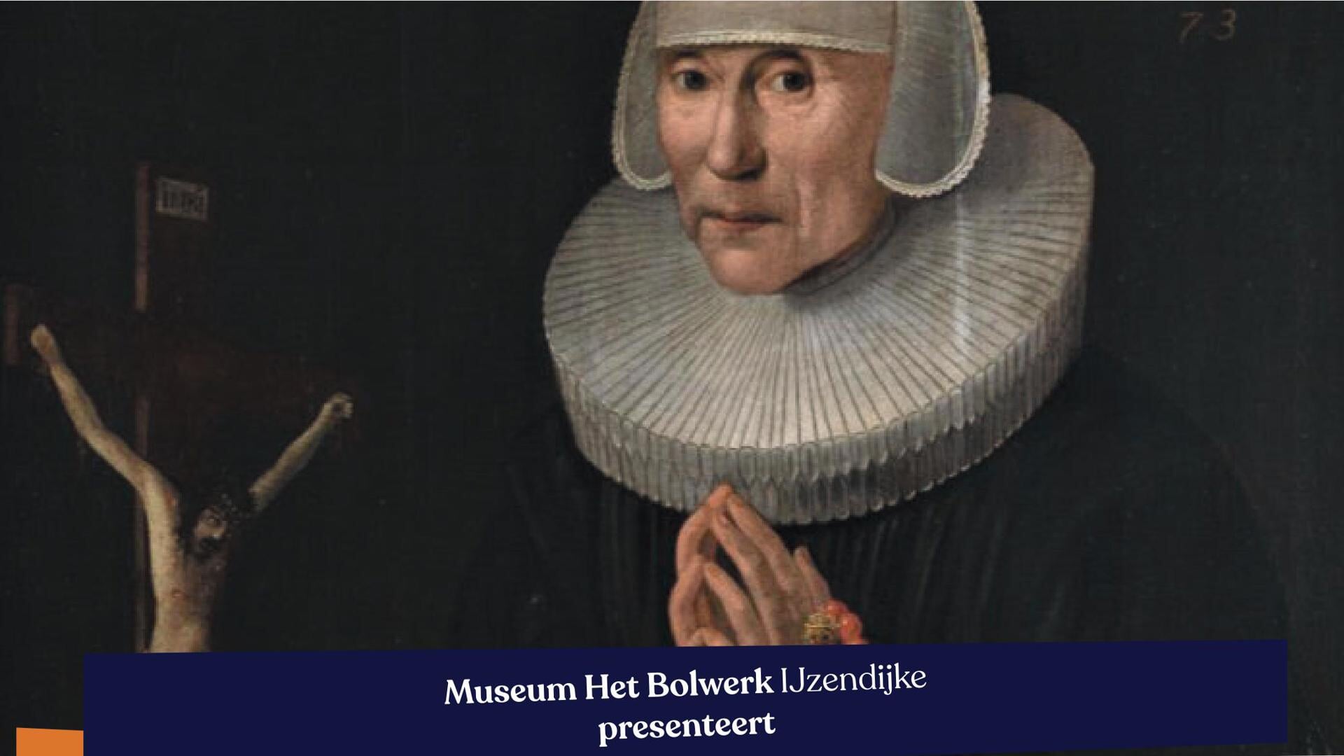 De belevingswereld van Nederlandse katholieken tussen 1570 en 1750. (Foto: PR)