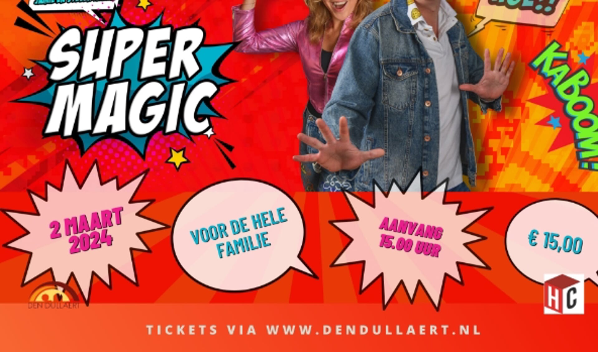 Super Magic