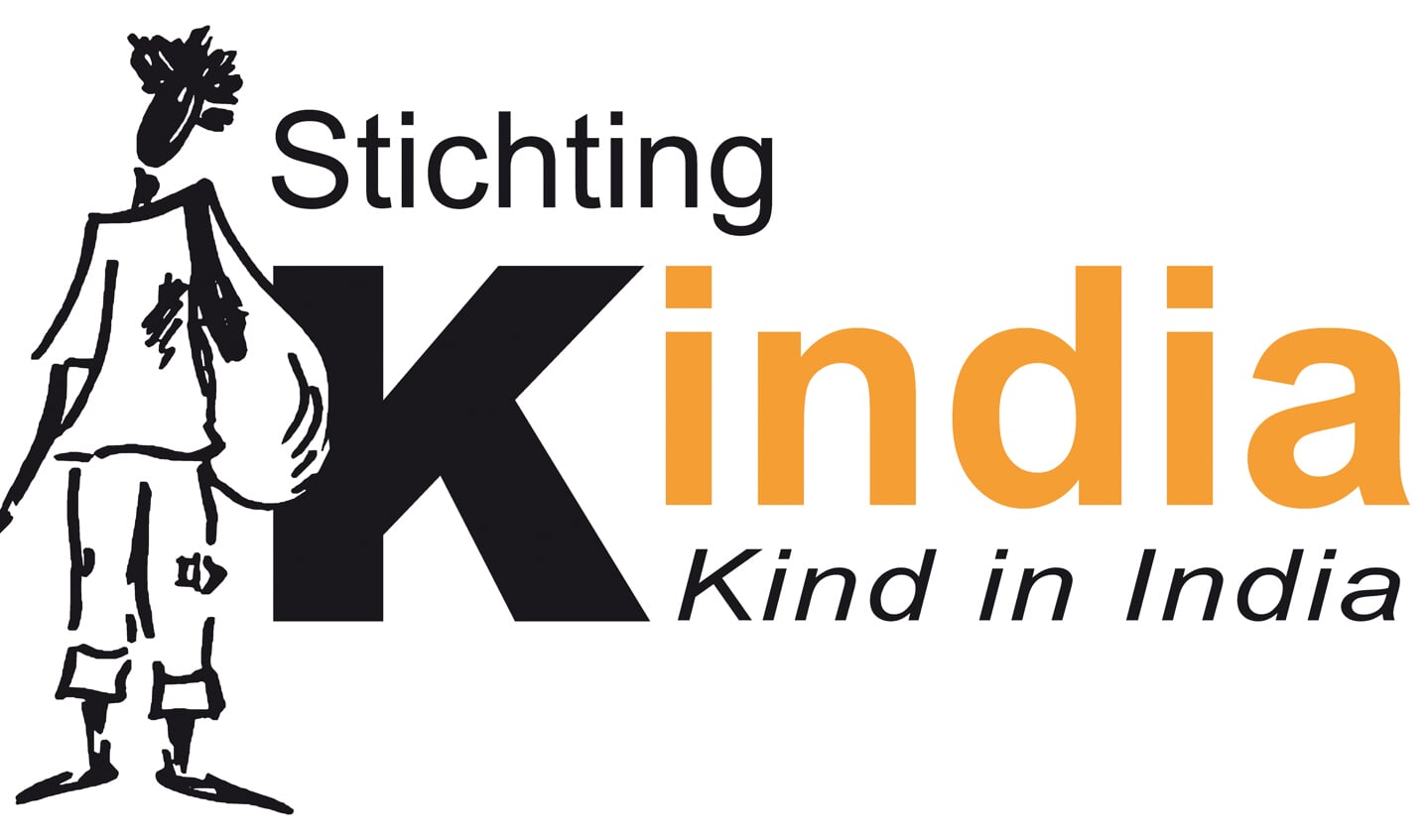 Het logo van Kindia