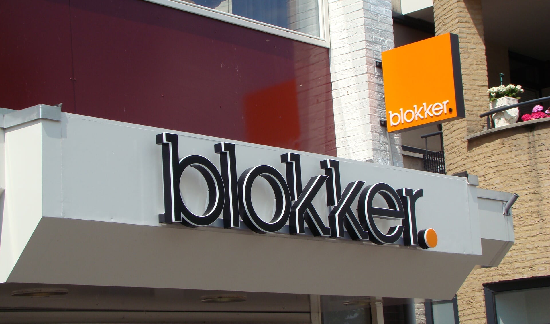 Voor een dagje uit Fraude Betrouwbaar Blokker heropent vernieuwde winkel in Son en Breugel -  DeMooiSonenBreugelKrant