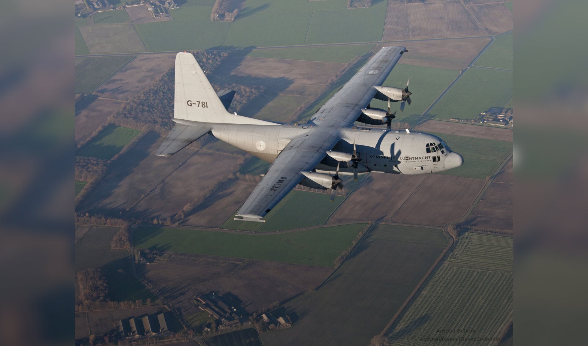 Hercules C-130