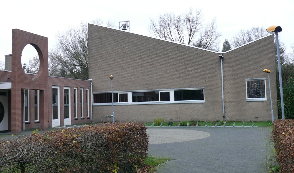 Gemeente Son En Breugel Wat is het perspectief Protestantse Gemeente Son en Breugel