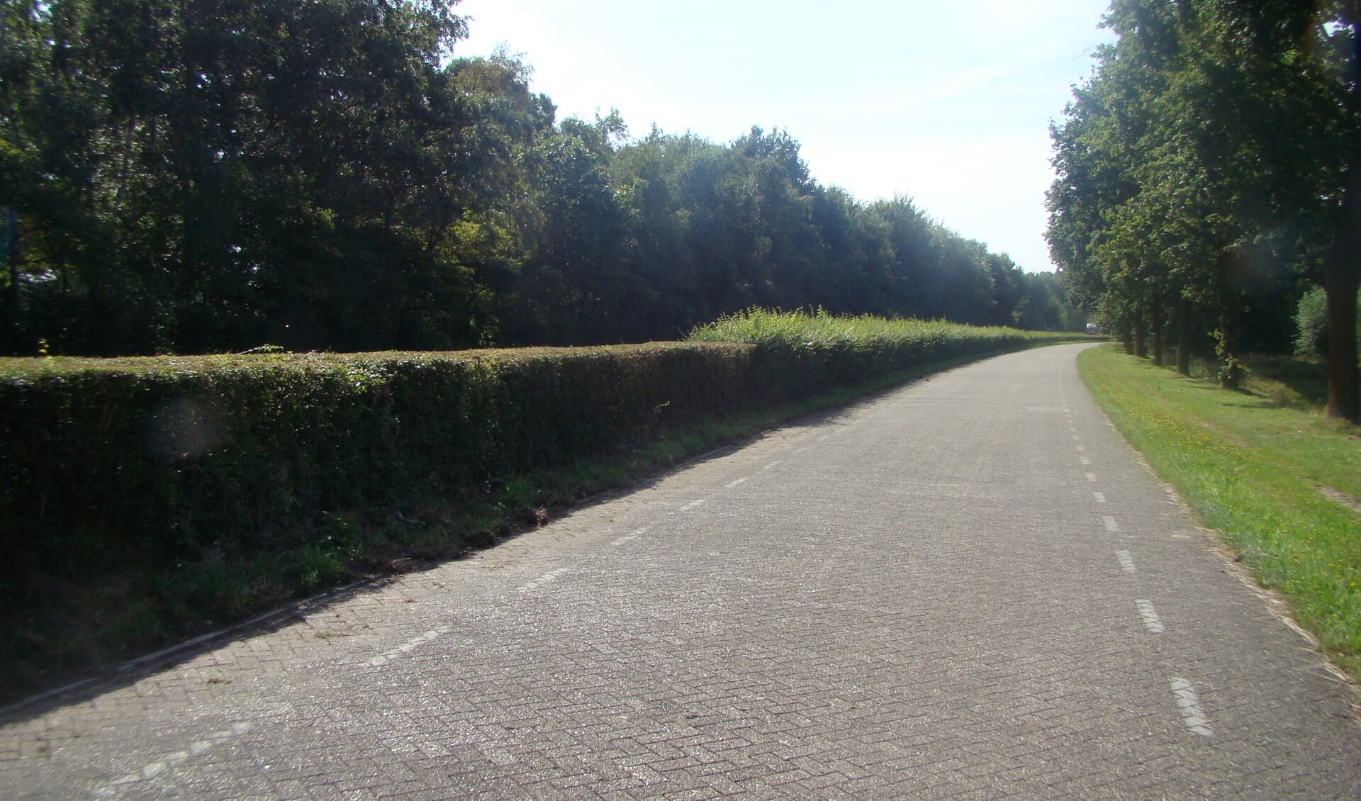De Eindhovenseweg